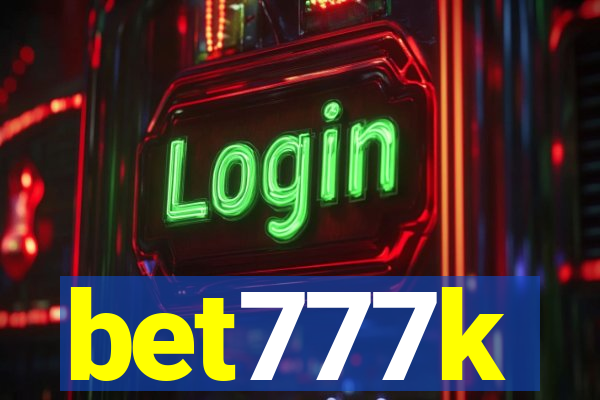 bet777k