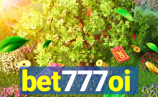 bet777oi