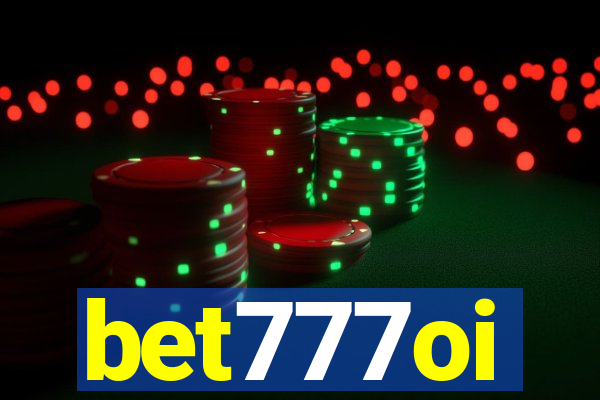 bet777oi