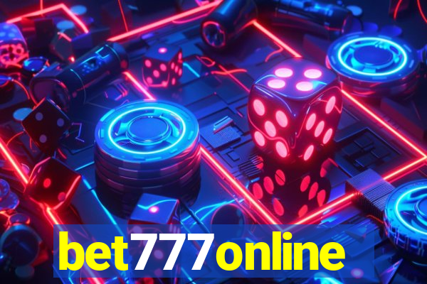 bet777online