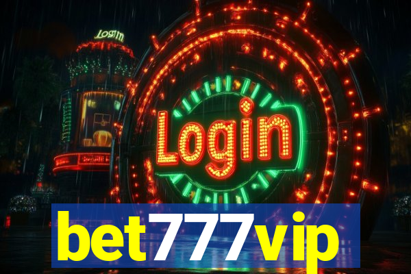 bet777vip