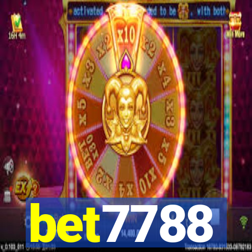 bet7788