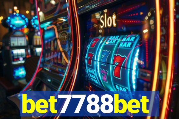 bet7788bet