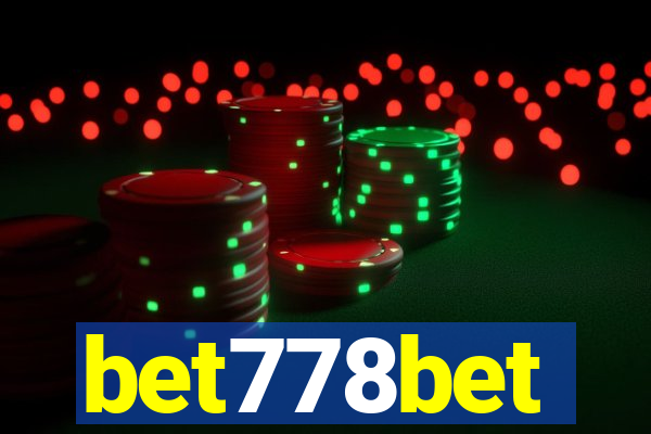 bet778bet