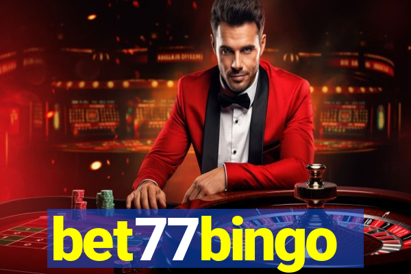 bet77bingo