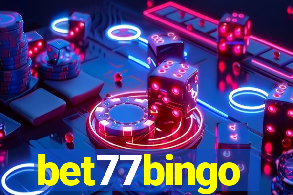 bet77bingo