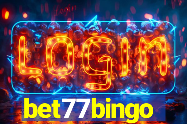 bet77bingo