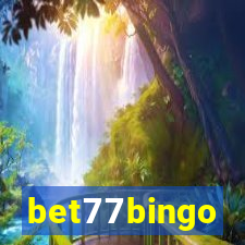 bet77bingo