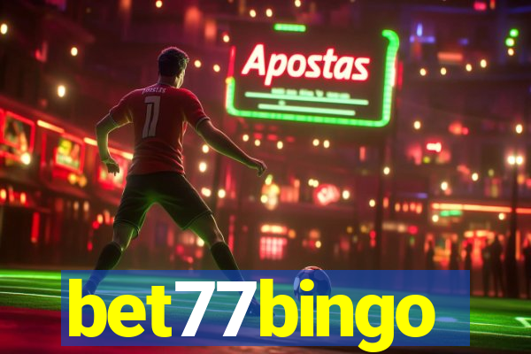 bet77bingo