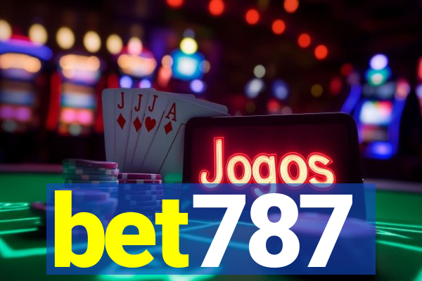 bet787