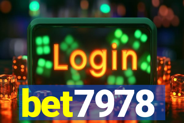 bet7978