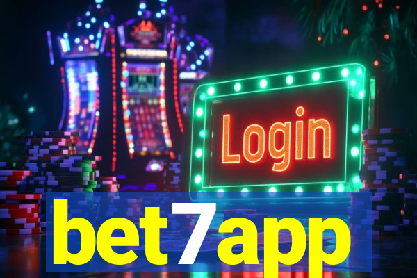 bet7app
