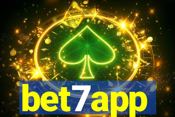 bet7app