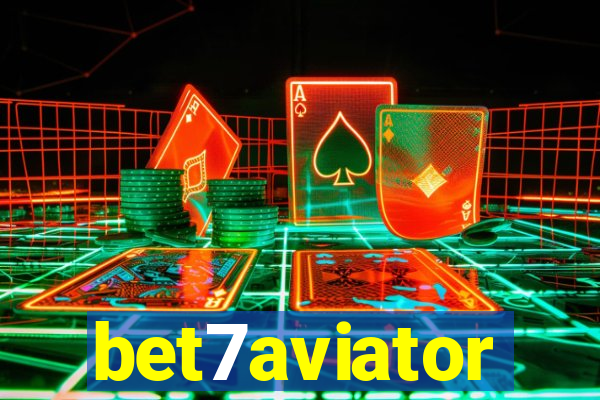 bet7aviator