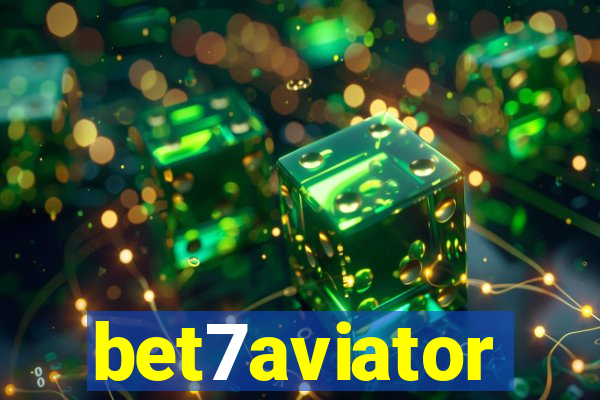 bet7aviator