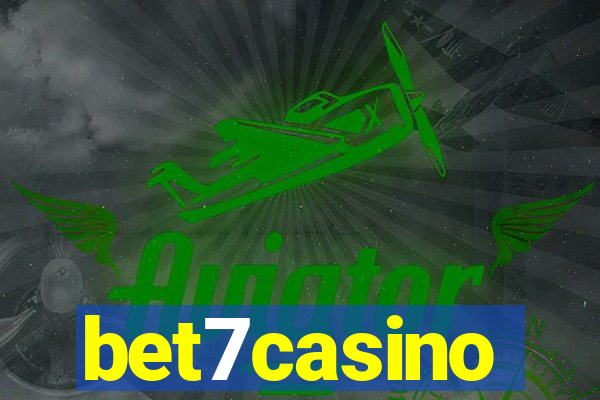 bet7casino
