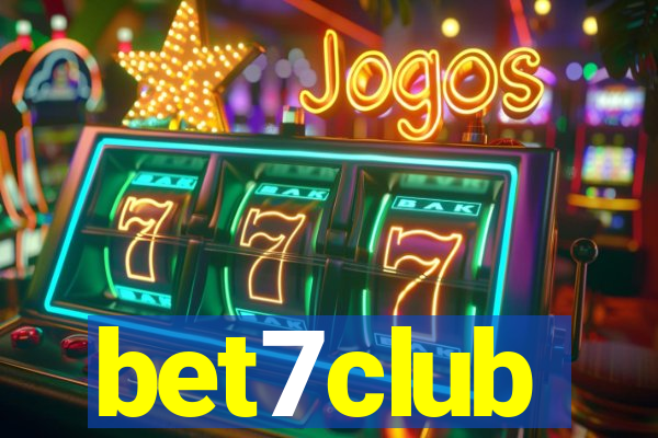 bet7club