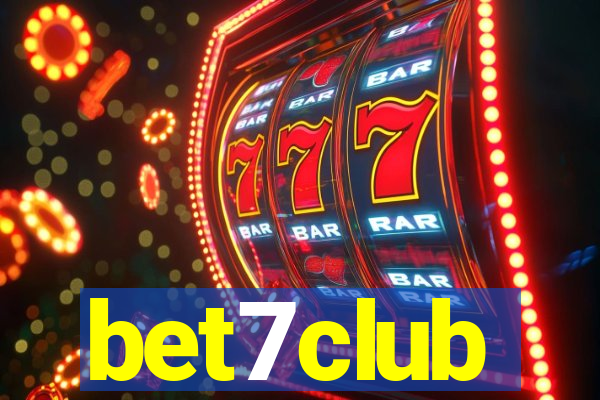 bet7club