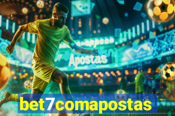 bet7comapostas