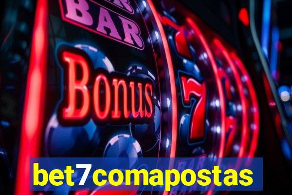 bet7comapostas
