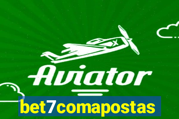 bet7comapostas