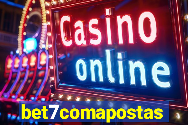bet7comapostas