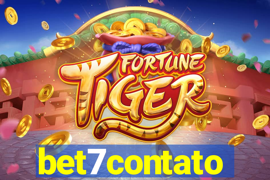 bet7contato