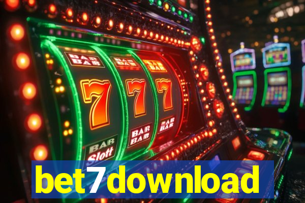bet7download