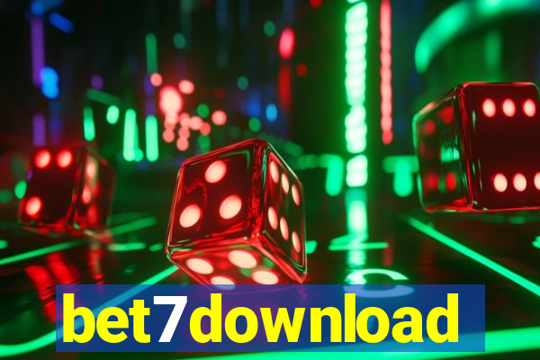 bet7download