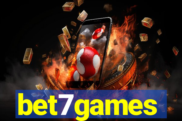 bet7games