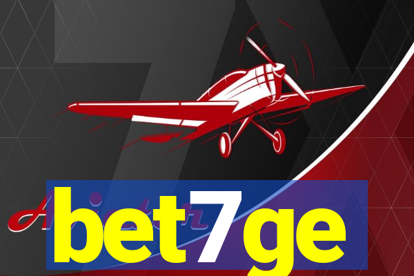 bet7ge