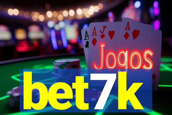 bet7k