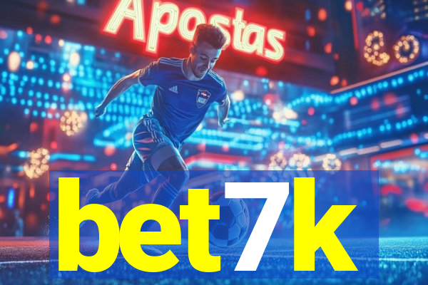 bet7k