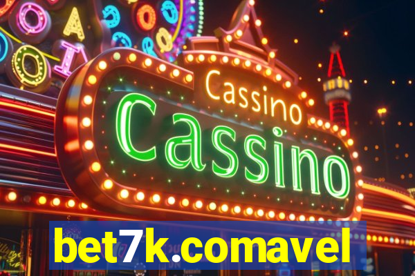bet7k.comavel