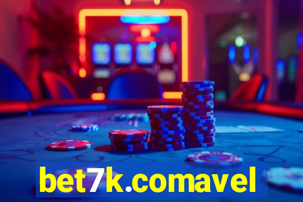 bet7k.comavel