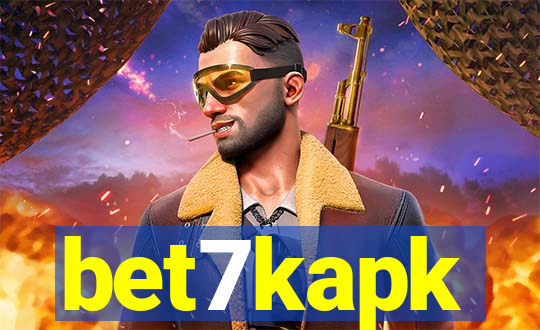 bet7kapk