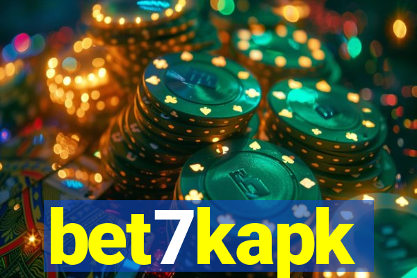 bet7kapk