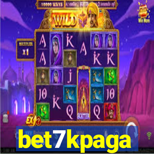 bet7kpaga
