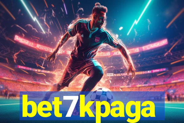 bet7kpaga