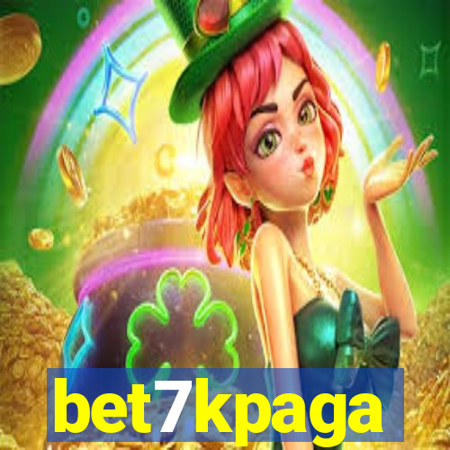 bet7kpaga