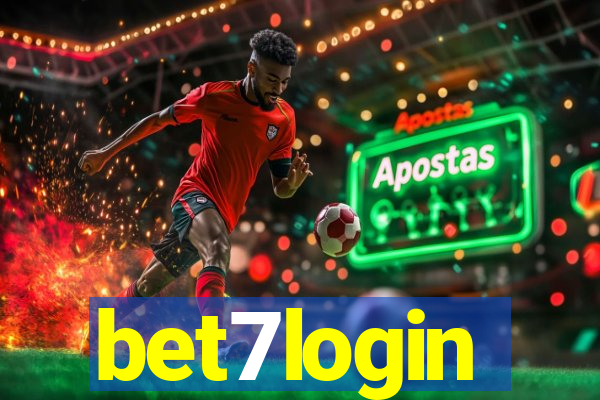 bet7login