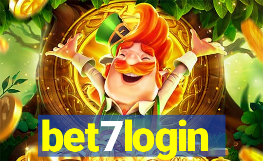 bet7login
