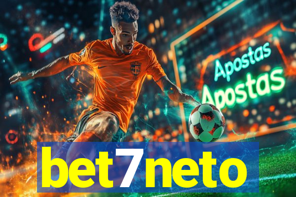bet7neto