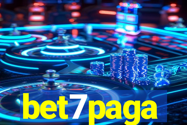 bet7paga