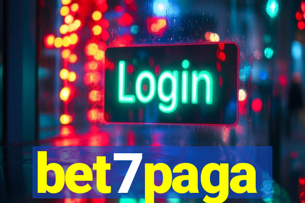 bet7paga