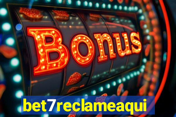 bet7reclameaqui