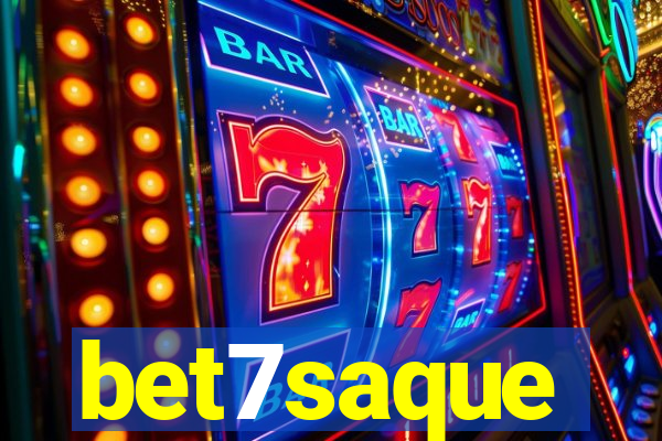 bet7saque