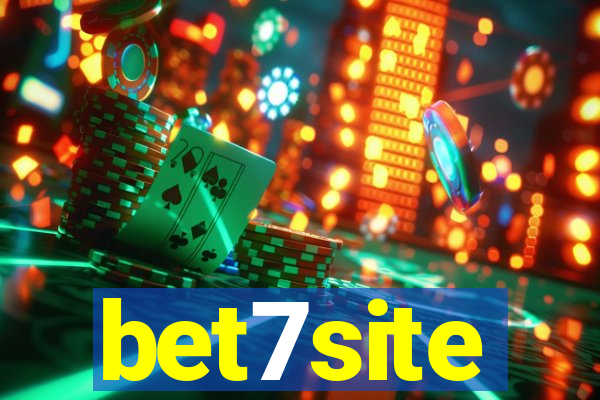 bet7site