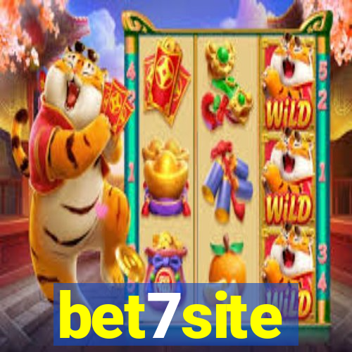 bet7site