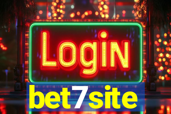 bet7site